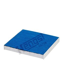 HENGST Pollen Filter HENGST FILTER E2990LB OE Ref 80292-T1G-G01