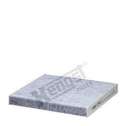 HENGST Pollen Filter HENGST FILTER E2990LC OE Ref 80292-SLJ-003