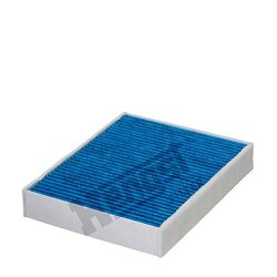 HENGST Pollen Filter HENGST FILTER E2991LB OE Ref 64 11 9 395 845