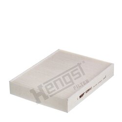 HENGST Pollen Filter HENGST FILTER E2991LI OE Ref 64 11 9 237 554