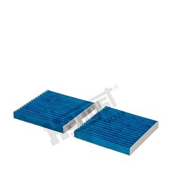 HENGST Pollen Filter HENGST FILTER E2992LB-2 OE Ref 64 31 2 452 163