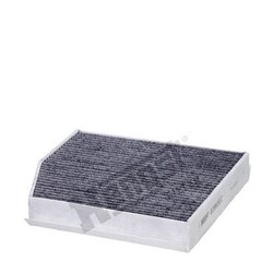 HENGST Pollen Filter HENGST FILTER E2993LC OE Ref 246 830 00 18