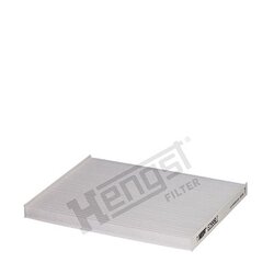 HENGST Pollen Filter HENGST FILTER E2995LI OE Ref 9999Z-07026