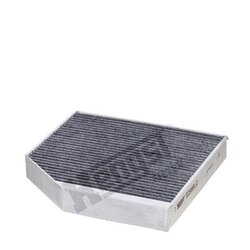 HENGST Pollen Filter HENGST FILTER E2996LC OE Ref L4 GD 819 439