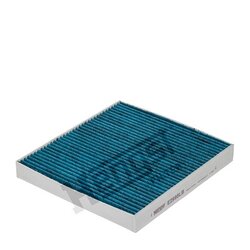 HENGST Pollen Filter HENGST FILTER E2998LB OE Ref 5Q0 819 653