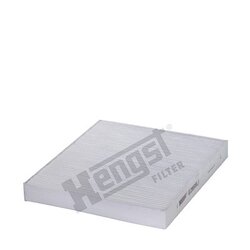 HENGST Pollen Filter HENGST FILTER E2998LI OE Ref 5QD 819 644C