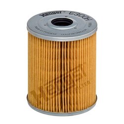 HENGST Air Filter HENGST FILTER E300H D28 OE Ref 95 VW 6714 AA