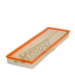 HENGST Air Filter HENGST FILTER E309L OE Ref 22 46 4 16