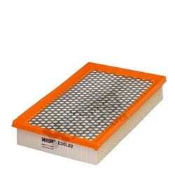HENGST Air Filter HENGST FILTER E30L02 OE Ref 860 X 9601 ABA