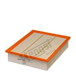 HENGST Air Filter HENGST FILTER E311L OE Ref A 638 090 00 51