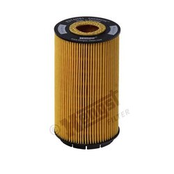 HENGST Air Filter HENGST FILTER E314H01 D58 OE Ref 07C 115 562 C