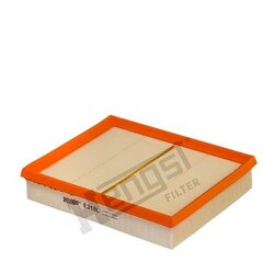 HENGST Air Filter HENGST FILTER E318L OE Ref 604 094 19 04