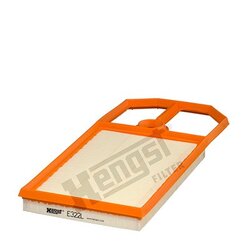 HENGST Air Filter HENGST FILTER E322L OE Ref 036 129 611 AH