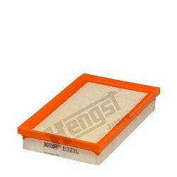 HENGST Air Filter HENGST FILTER E323L OE Ref 7706339