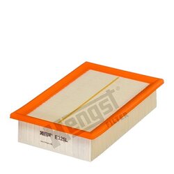 HENGST Air Filter HENGST FILTER E325L OE Ref 60811900