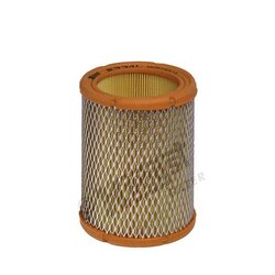 HENGST Air Filter HENGST FILTER E334L OE Ref 95 658 433
