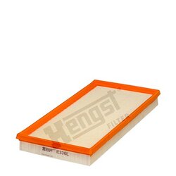 HENGST Air Filter HENGST FILTER E336L OE Ref 308127109