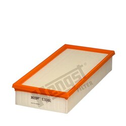 HENGST Air Filter HENGST FILTER E338L OE Ref 1444 F4