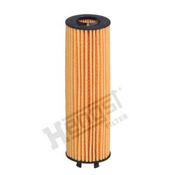 HENGST Air Filter HENGST FILTER E342H D494 OE Ref N3CA-6731-C