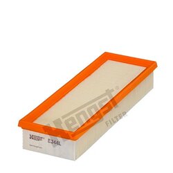 HENGST Air Filter HENGST FILTER E344L OE Ref 96 144 871