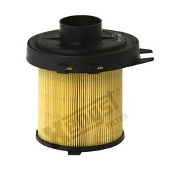 HENGST Air Filter HENGST FILTER E348L OE Ref 1444 SY