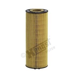 HENGST Air Filter HENGST FILTER E350H D44 OE Ref 591 155 62