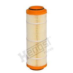 HENGST Air Filter HENGST FILTER E350L02 OE Ref A668 094 03 04