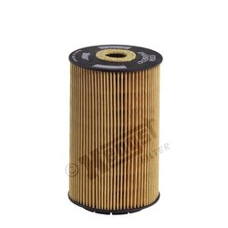 HENGST Air Filter HENGST FILTER E353H D54 OE Ref 057 115 562
