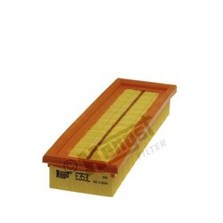 HENGST Air Filter HENGST FILTER E353L OE Ref 77 01 036 270