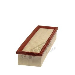 HENGST Air Filter HENGST FILTER E354L OE Ref 77 01 032 111