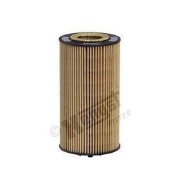 HENGST Air Filter HENGST FILTER E355H01 D109 OE Ref 077 198 563 A