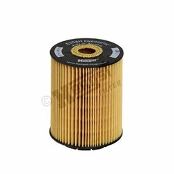 HENGST Air Filter HENGST FILTER E356H D56 OE Ref 077 115 562