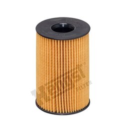 HENGST Air Filter HENGST FILTER E359H D306 OE Ref 11 42 7 600 089