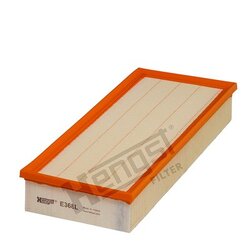 HENGST Air Filter HENGST FILTER E368L OE Ref A 003 094 72 04