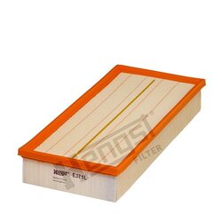 HENGST Air Filter HENGST FILTER E371L OE Ref 104 094 01 04