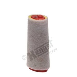 HENGST Air Filter HENGST FILTER E377L OE Ref GFE 2421
