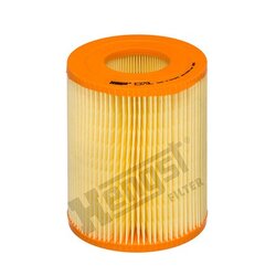 HENGST Air Filter HENGST FILTER E379L OE Ref 166 094 00 024
