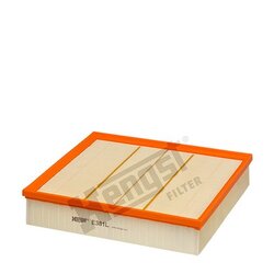 HENGST Air Filter HENGST FILTER E381L OE Ref 059 129 620 A
