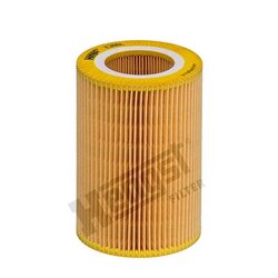 HENGST Air Filter HENGST FILTER E386L OE Ref 000 3123 V 007