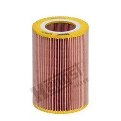 HENGST Air Filter HENGST FILTER E386L01 OE Ref 000 4591 V 001