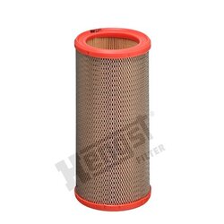 HENGST Air Filter HENGST FILTER E387L OE Ref 77 00 857 336