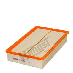 HENGST Air Filter HENGST FILTER E388L OE Ref A112 094 02 04