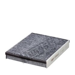 HENGST Pollen Filter HENGST FILTER E3905LC OE Ref CV6Z19N619A