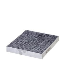 HENGST Pollen Filter HENGST FILTER E3907LC OE Ref 13356914