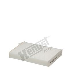 HENGST Pollen Filter HENGST FILTER E3908LI OE Ref 95860-51K00-000