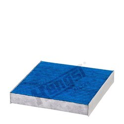 HENGST Pollen Filter HENGST FILTER E3910LB OE Ref 71778553