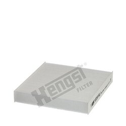 HENGST Pollen Filter HENGST FILTER E3910LI OE Ref 6001073421