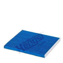 HENGST Pollen Filter HENGST FILTER E3911LB OE Ref A9C79AC000