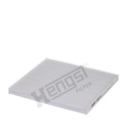 HENGST Pollen Filter HENGST FILTER E3911LI OE Ref 3SF79-AQ000