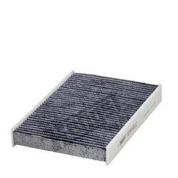 HENGST Pollen Filter HENGST FILTER E3912LC OE Ref 6479 K9